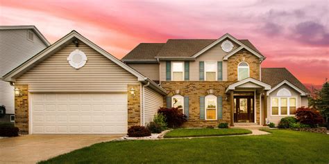 Residential Homes .